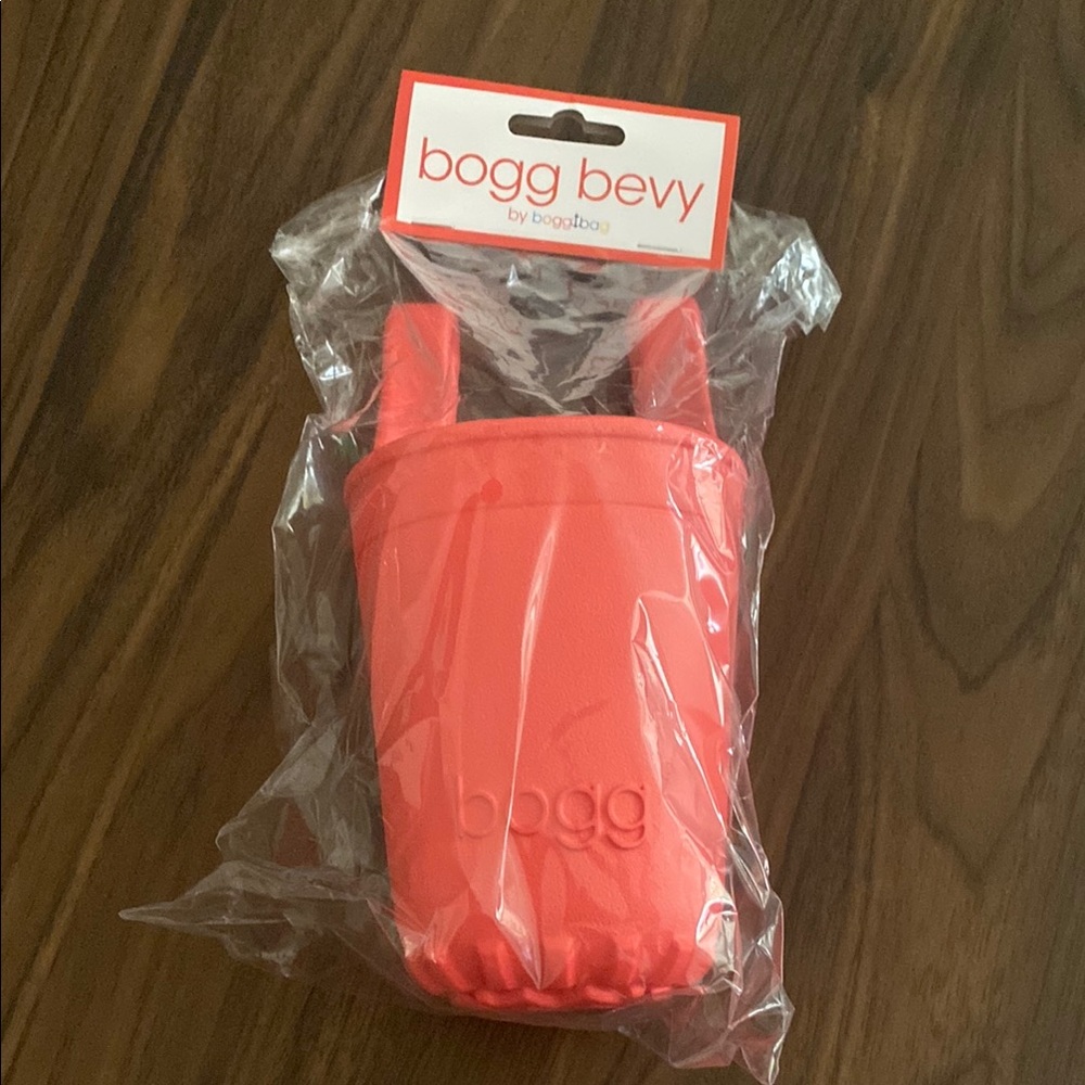 NWT! Bogg Bevy Drink Holder